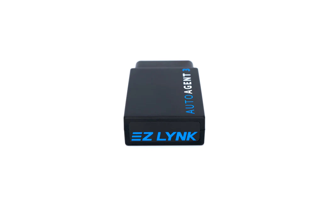 EZ Lynk Auto Agent 3 - BLANK