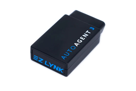 EZ Lynk Auto Agent 3 - BLANK Tuning Devices EZ Lynk 