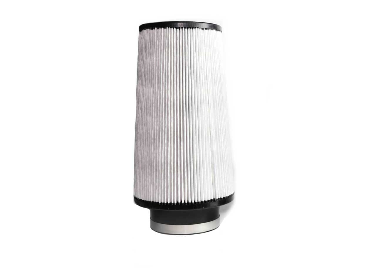 4" Intake S&B Replacement Filter (2007.5-2019 - All GDP Intakes) Intake GDP Dry 