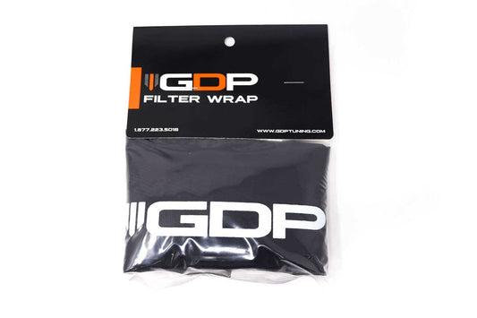 Pre-Filter - For All GDP Intakes Intake GDP 