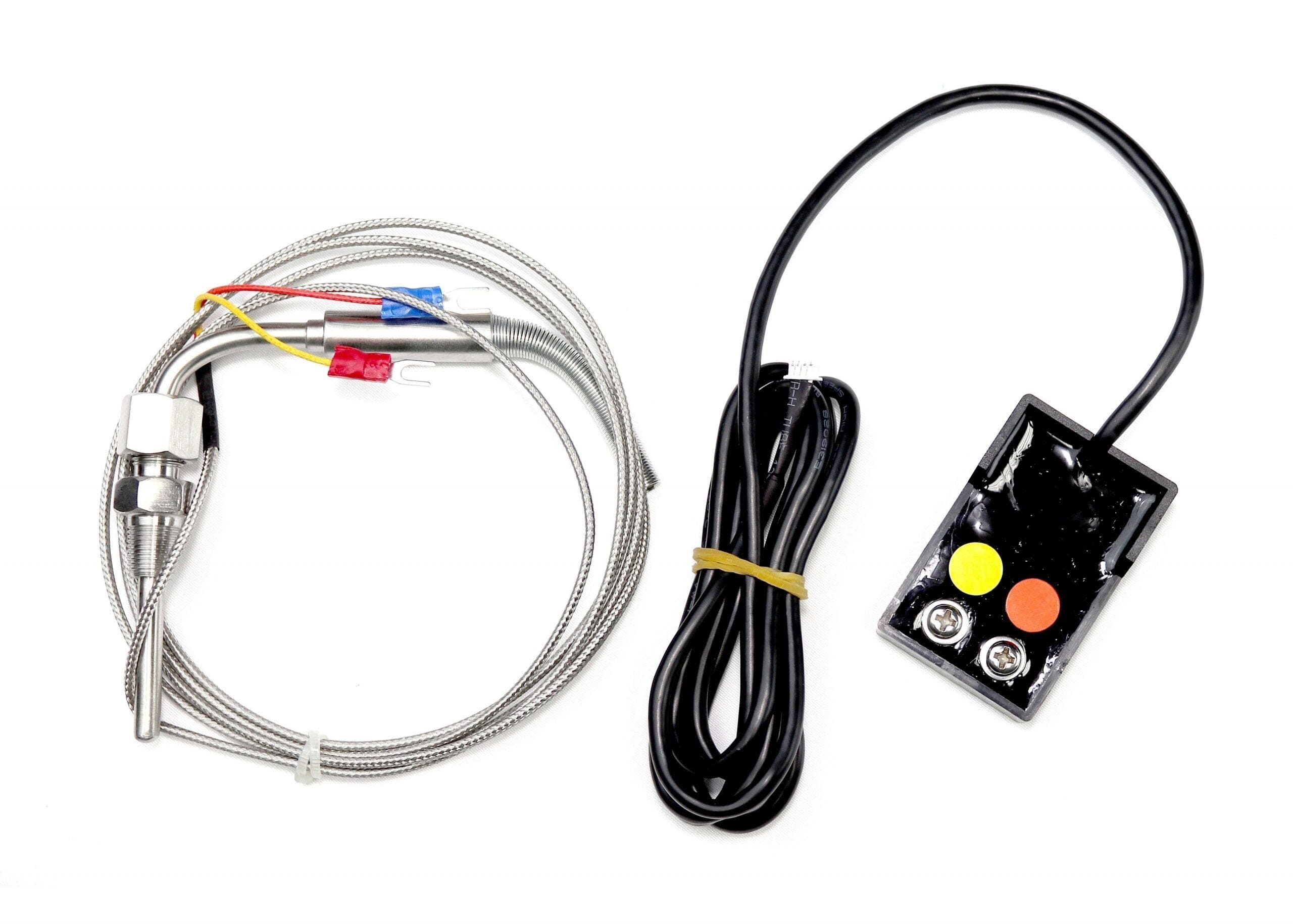 MM3 Exhaust Gas Temperature Sensor Kit 2007 5 2021 6 7L Cummins mm3-exhaust-gas-temperature-sensor-kit-2007-5-2021-6-7l-cummins