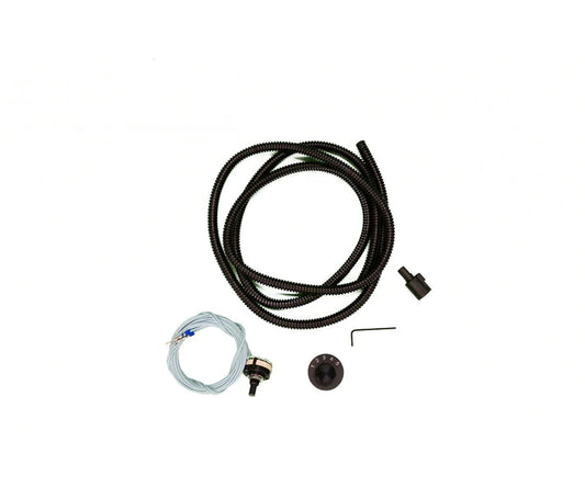 5 Position Switch - CAC sensor **Commander only** (2020-2022 Powerstroke 6.7L)