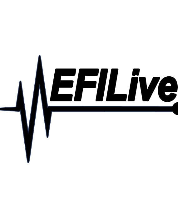 EFI Live Stock File / 3-5 Business Days (2001-2016 6.6L Duramax)