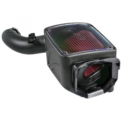 S&B Intake Kit (2001-2004 6.6L LB7 Duramax)